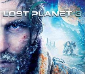 Lost Planet 3 Complete Pack