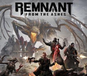 Remnant: From the Ashes EU