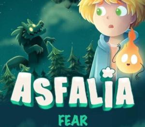 Asfalia: Panic at the Mansion
