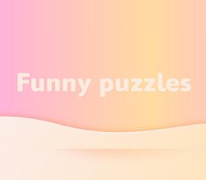 Funny puzzle