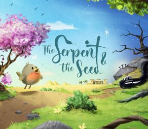 The Serpent & The Seed