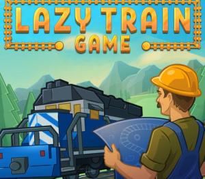 Lazy Train Game