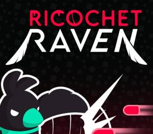 Ricochet Raven