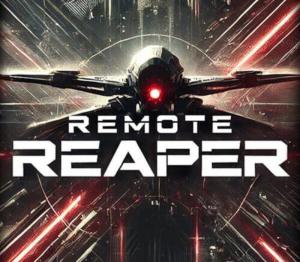 Remote Reaper: FPV Combat Drone Simulator