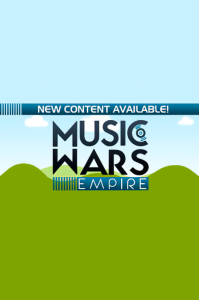 Music Wars Empire