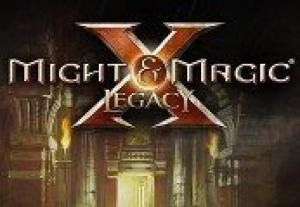 Might and Magic X: Legacy
