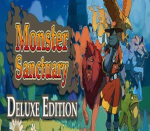 Monster Sanctuary Deluxe Edition