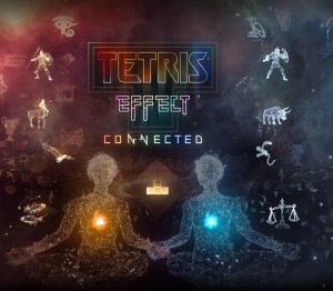 Tetris Effect: Connected