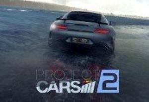 Project CARS 2 RoW