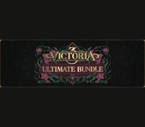 Victoria 3: Ultimate Bundle