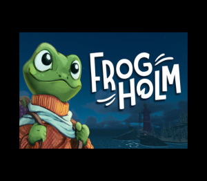 Frog Holm