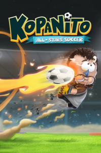 Kopanito All Stars Soccer