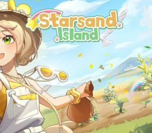Starsand Island Deluxe Edition