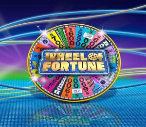 Wheel Of Fortune