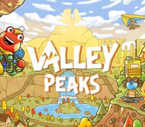 Valley Peaks