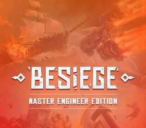 Besiege Master Engineer Edition