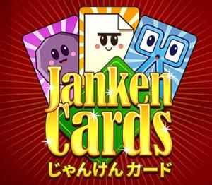 Janken Cards