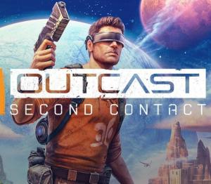Outcast - Second Contact