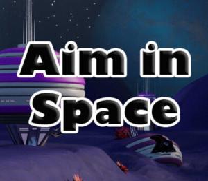 Aim in Space