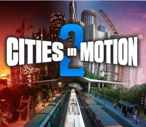 Cities in Motion 2
