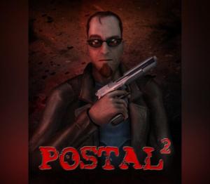Postal 2