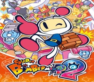 SUPER BOMBERMAN R 2