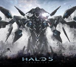 Halo 5: Guardians