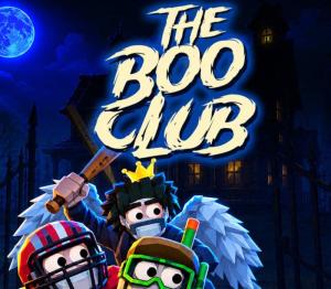 The Boo Club