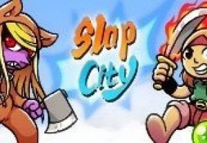Slap City