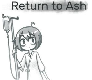 Return to Ash