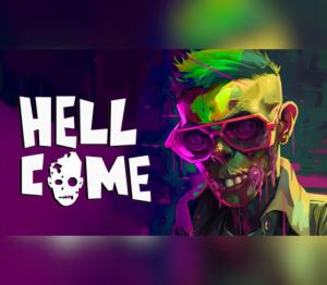 Hellcome