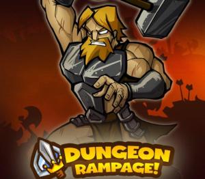 Dungeon Rampage