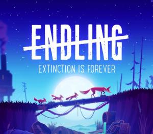 Endling: Extinction is Forever US