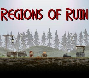 Regions of Ruin