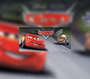 Disney•Pixar Cars EU PC St