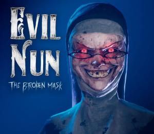 Evil Nun: The Broken Mask US XBOX One / Xbox Series X|S CD Key