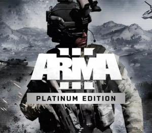 Arma 3 Platinum Edition