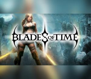 Blades of Time