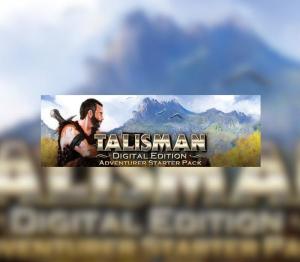 Talisman: Digital Edition - Adventurer Starter Pack