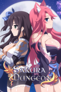 Sakura Dungeon