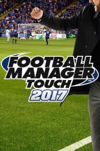 Football Manager Touch 2017