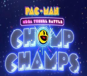 PAC-MAN Mega Tunnel Battle: Chomp Champs