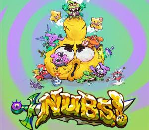 Nubs!: Arena