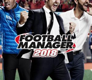 Football Manager 2018 Limited Edition