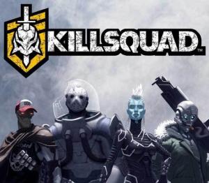 Killsquad