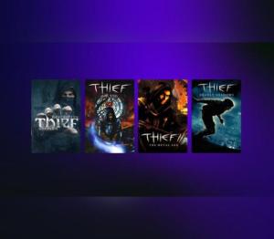 Thief Bundle