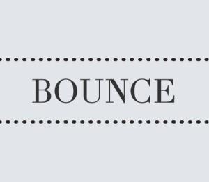 Bounce