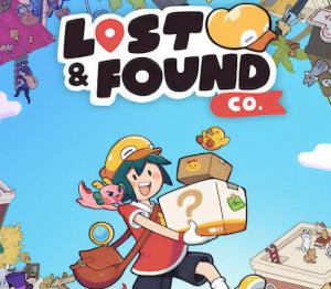 Lost and Found Co.