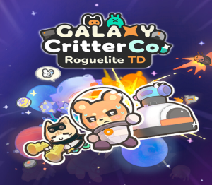 Galaxy Critter Co.