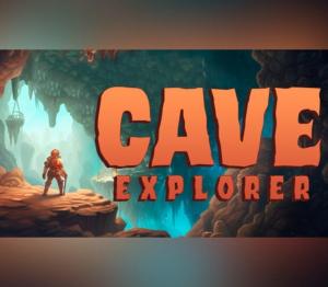 Cave Explorer